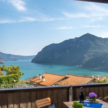 Happy Guest Apartments - Lake Panorama & Pool Рива-ді-Сольто Екстер'єр фото