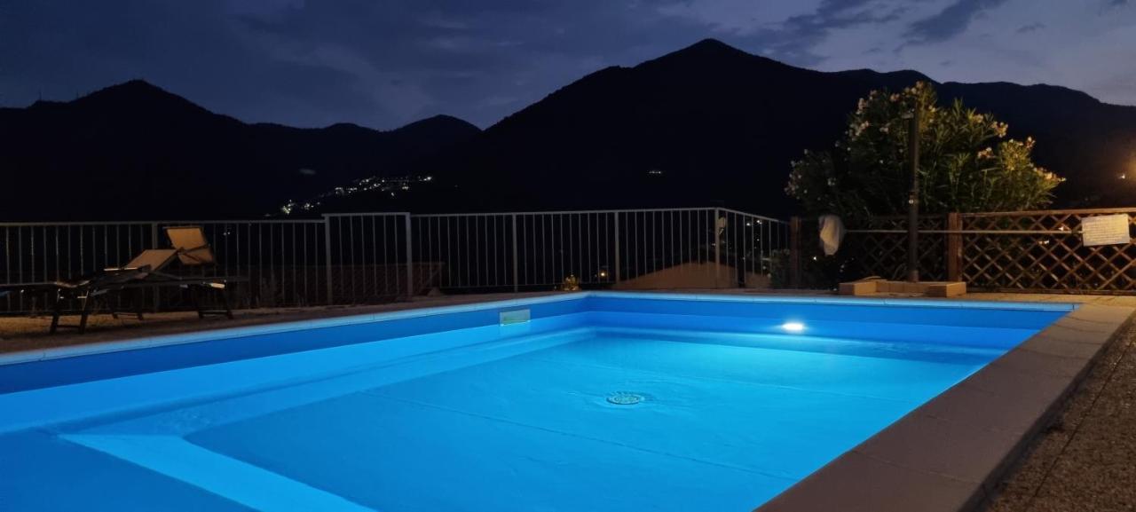 Happy Guest Apartments - Lake Panorama & Pool Рива-ді-Сольто Екстер'єр фото